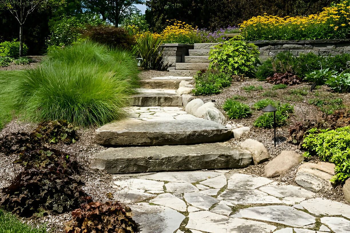 The Ultimate Guide To Transforming Your Yard With Professional Hardscaping 1 